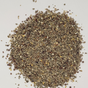 Golden Flock Blend Maintenance